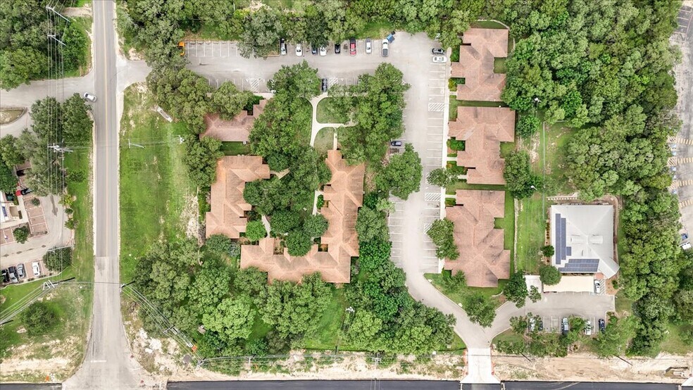 More Photos Of , San Antonio Office For Sale