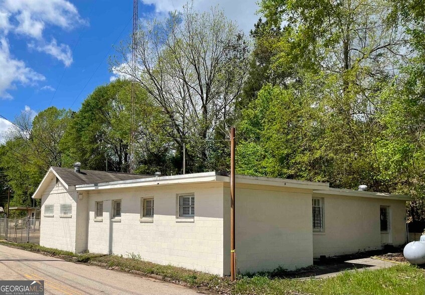 More Photos Of 120 Peters St, Lagrange Office For Sale