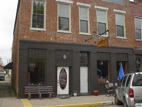 Primary Photo Of 35 N Pike St, Vernon Storefront For Sale