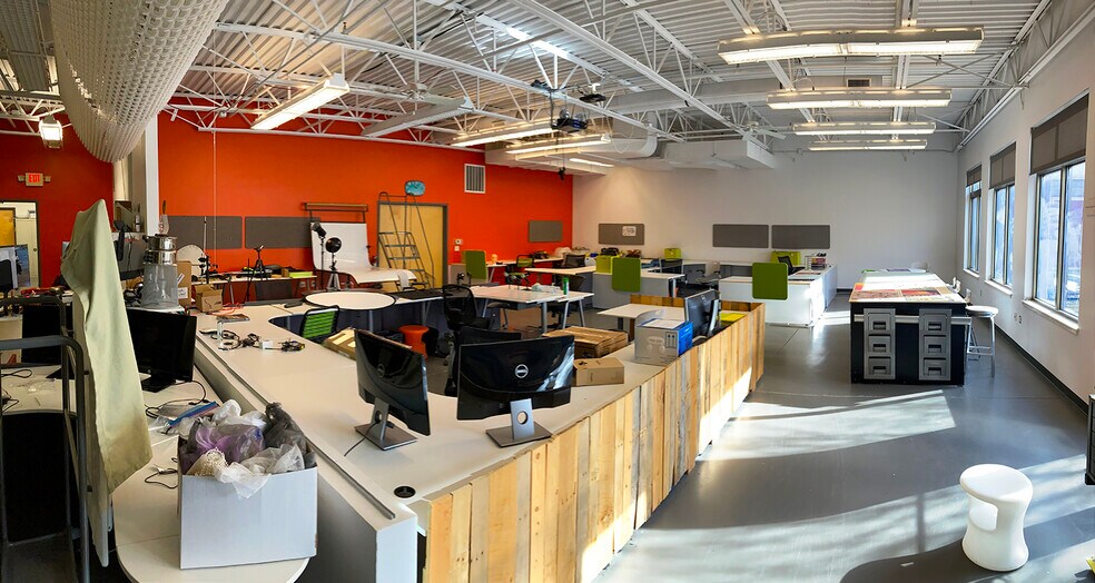 More Photos Of 5459 Fen Oak Dr, Madison Office For Sale