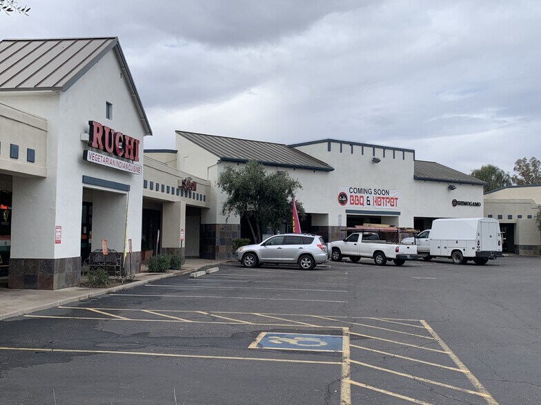 More Photos Of 2051 W Warner Rd, Chandler Unknown For Lease