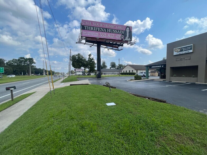 More Photos Of 2935 SE 58th Ave, Ocala Storefront Retail Office For Sale