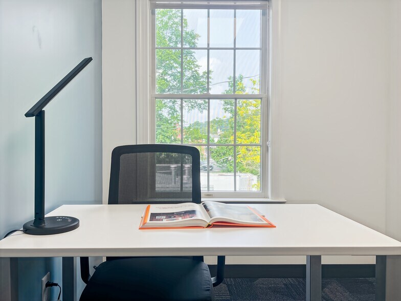 More Photos Of 55 Mountain Blvd, Warren Coworking Space