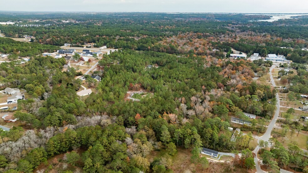 More Photos Of 21801 US Highway 17, Hampstead Land For Sale