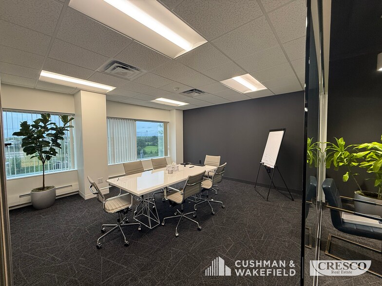More Photos Of 3401 Enterprise Pky, Beachwood Office For Lease