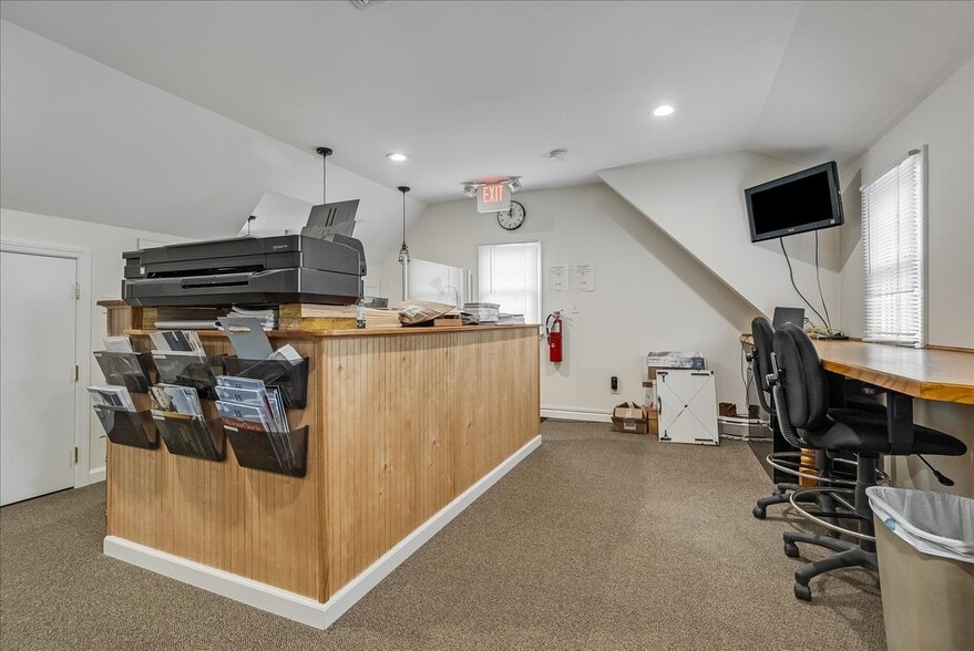 More Photos Of 1590 E 2nd St, Scotch Plains Office For Sale