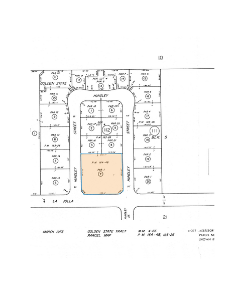 More Photos Of 3021-3035 E La Jolla St, Anaheim Warehouse For Sale