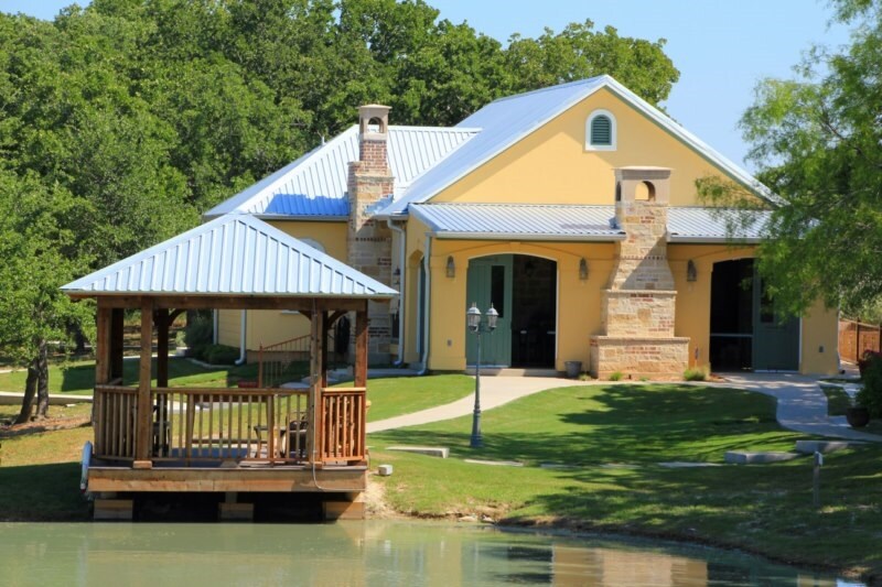 Primary Photo Of 403 County Road 3672, Springtown Lodge Meeting Hall For Sale