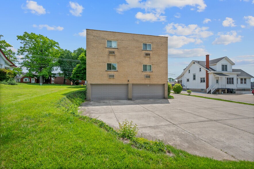 More Photos Of 6509 Cheviot Rd, Colerain Township Apartments For Sale