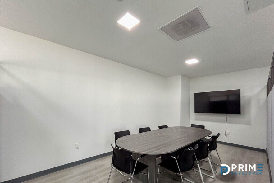 More Photos Of 2601 E State Highway 121, Lewisville Industrial For Sale