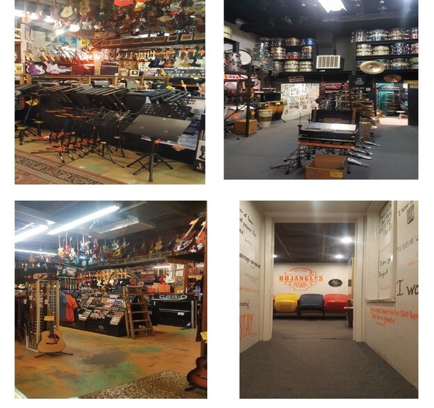 More Photos Of 3619 S Shepherd Dr, Houston Freestanding For Sale