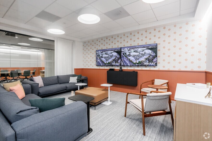 Photo of 2nd Floor Ste 