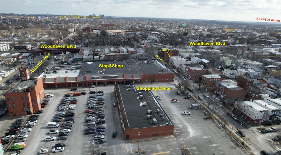 More Photos Of 9216 95th Ave, Ozone Park General Retail For Sale