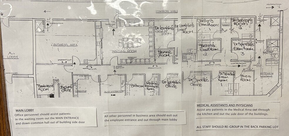 More Photos Of 60 Westwood Ave, Waterbury Medical For Sale