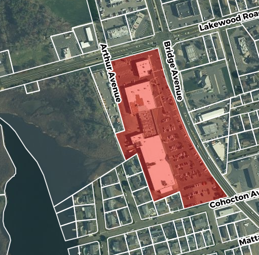 More Photos Of 3208-3258 Bridge Ave, Point Pleasant Beach Unknown For Lease