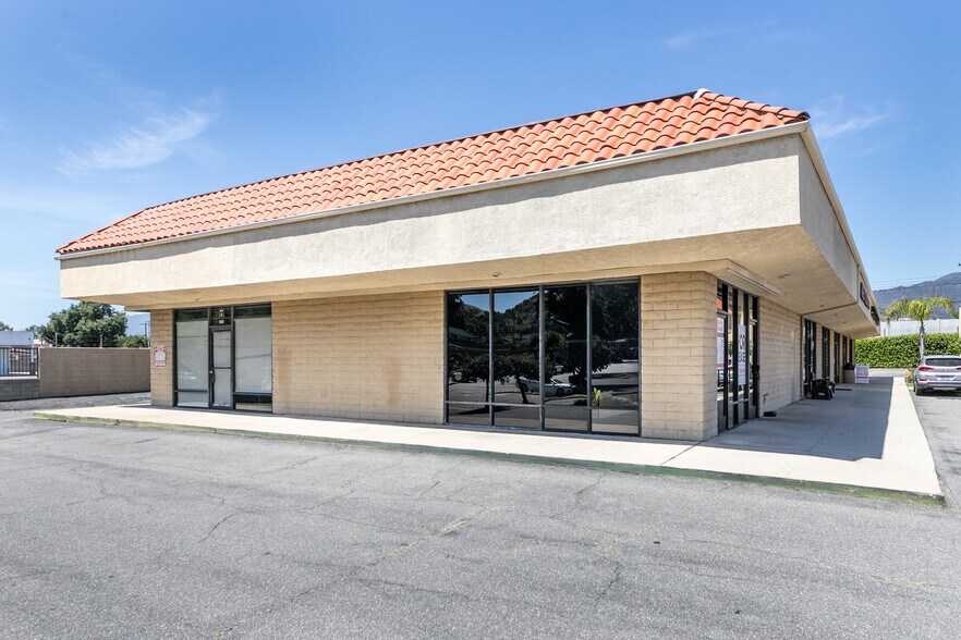 More Photos Of 1433 E Route 66, Glendora Unknown For Lease