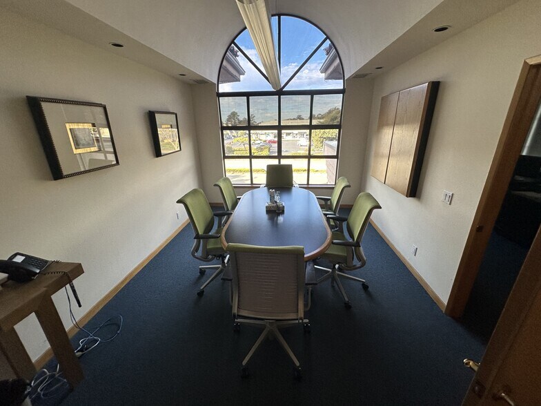 More Photos Of 26385 Carmel Rancho Blvd, Carmel Office For Sale