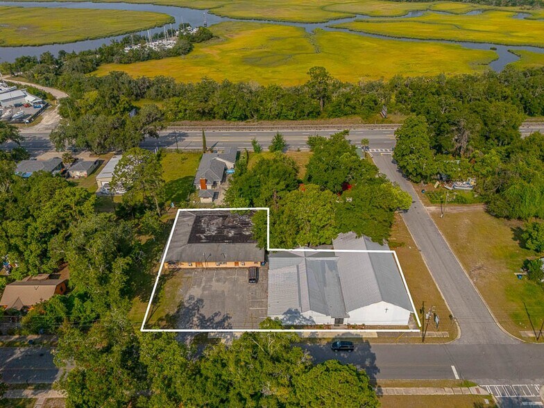 More Photos Of 2625 Reynolds St, Brunswick Flex For Sale