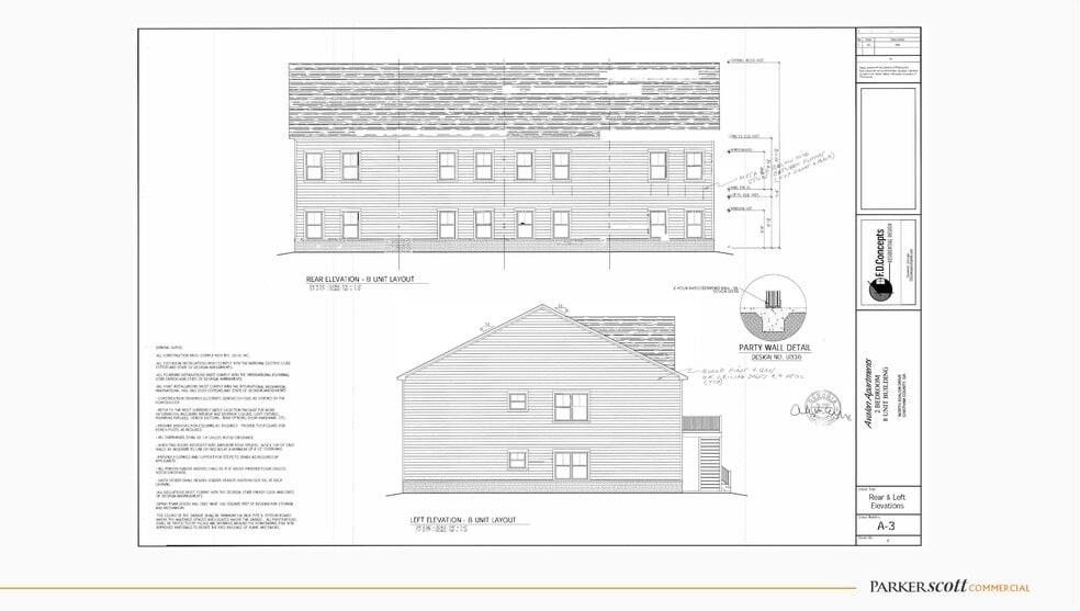 More Photos Of 0 N Avalon Dr, Savannah Apartments For Sale