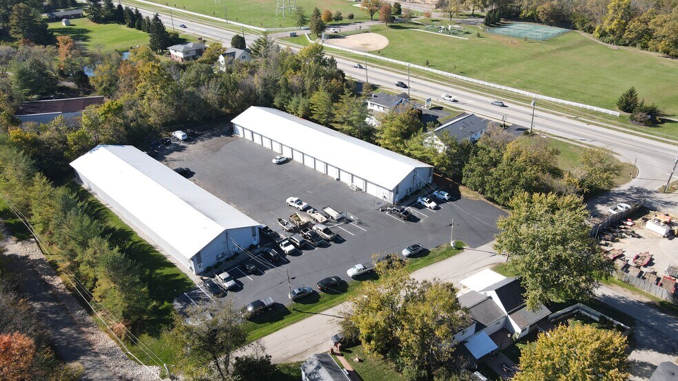 Primary Photo Of 8385 Park Dr, Maineville Warehouse For Lease