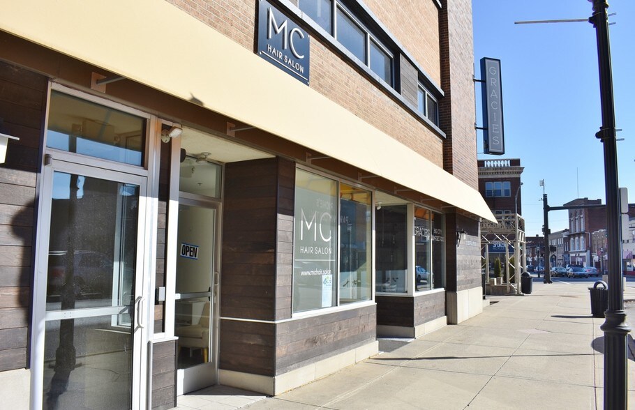 More Photos Of 1131 Central Ave, Middletown Loft Creative Space For Sale