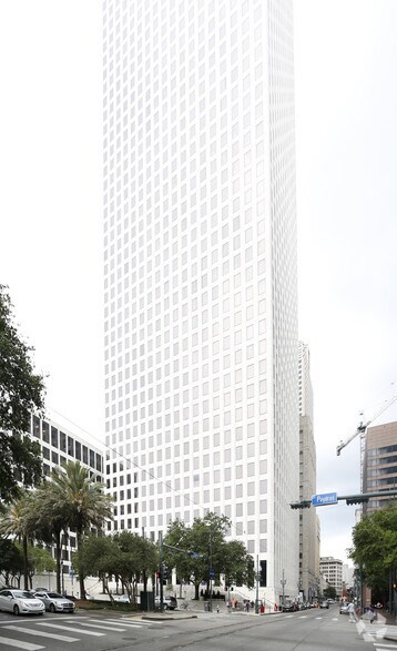 More Photos Of 701 Poydras St, New Orleans Office For Lease