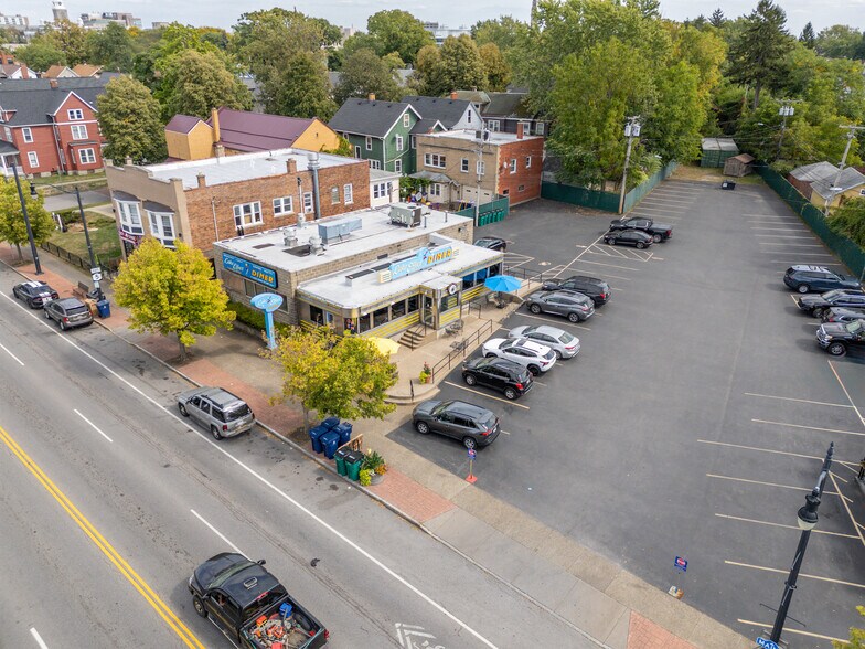 More Photos Of , Buffalo Specialty For Sale