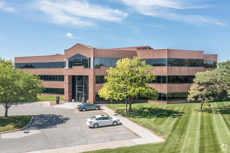 Primary Photo Of 4601 Westown Pky, West Des Moines Office For Lease