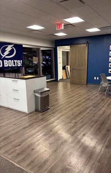 More Photos Of 601 S Harbour Island Blvd, Tampa Office For Lease