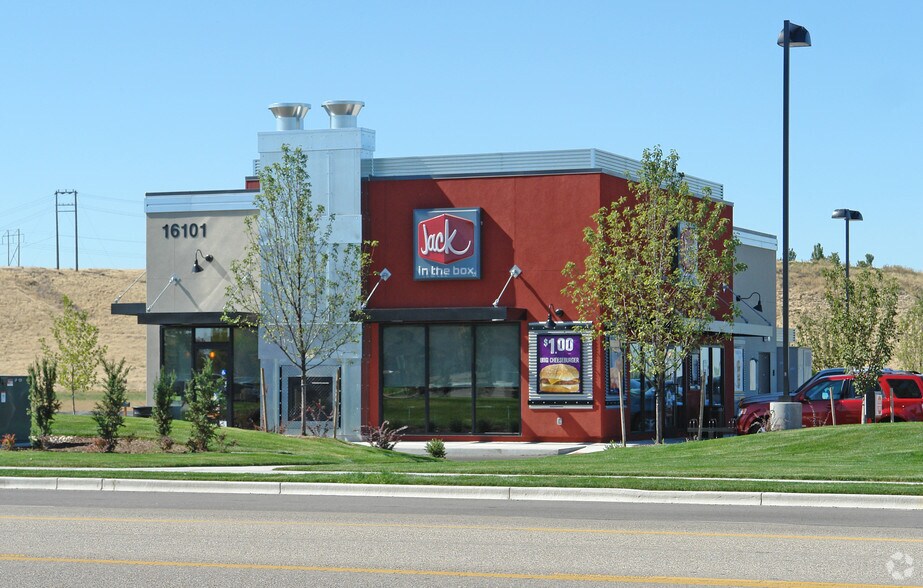 More Photos Of 16101 Idaho Center Blvd, Nampa Freestanding For Sale