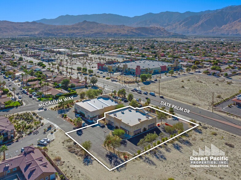 More Photos Of 30900 Date Palm Dr, Cathedral City Freestanding For Sale