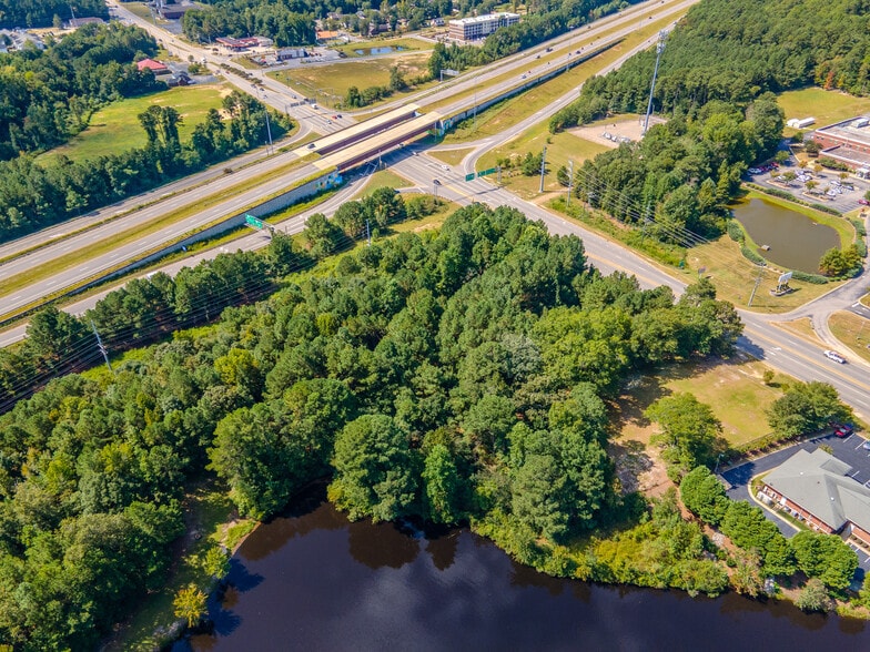 More Photos Of 6380 Ramsey St, Fayetteville Land For Sale