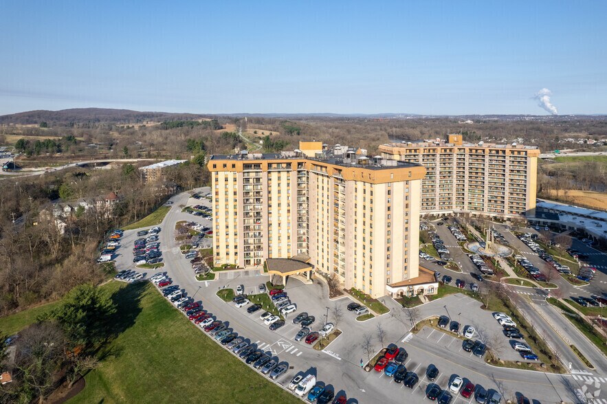 More Photos Of 1000 Valley Forge Cir, King Of Prussia Apartments For Sale