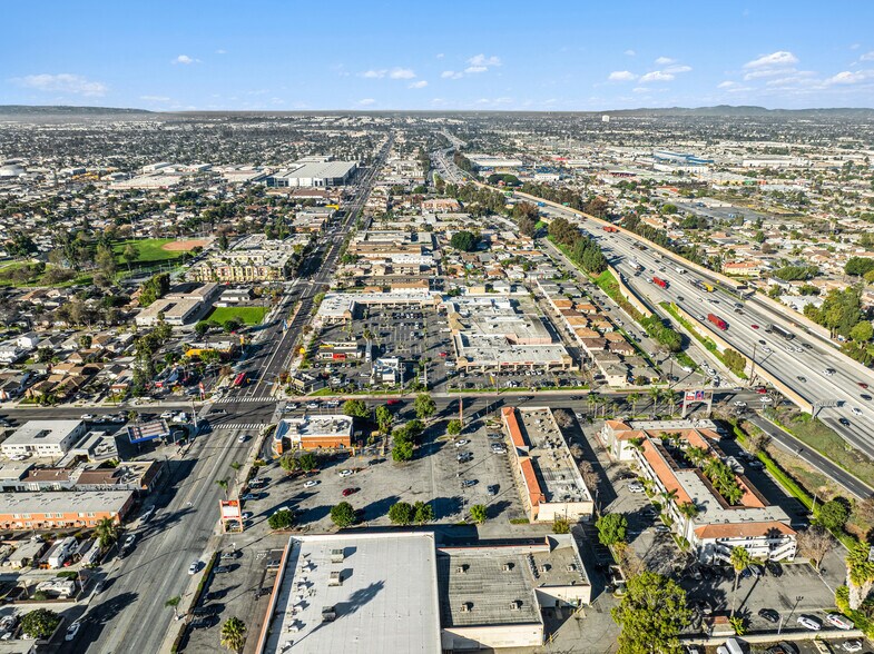 More Photos Of 3303-3401 E Artesia Blvd, Long Beach Unknown For Lease