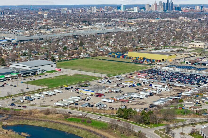 More Photos Of 2700 Central Av, Windsor Land For Sale