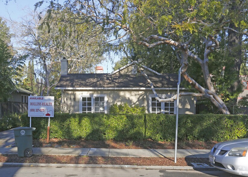 More Photos Of 655-675 Forest Ave, Palo Alto Office For Lease
