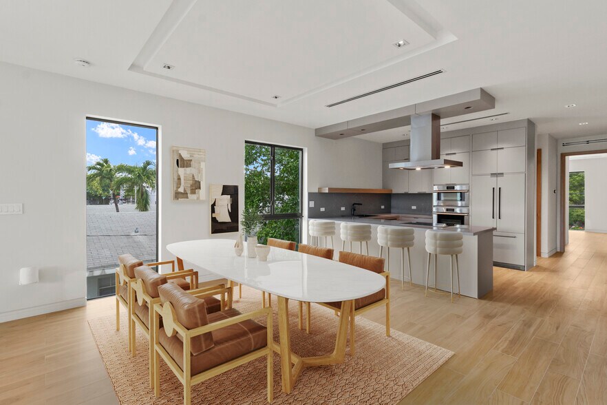 More Photos Of 420 NE 62nd St, Miami Apartments For Sale