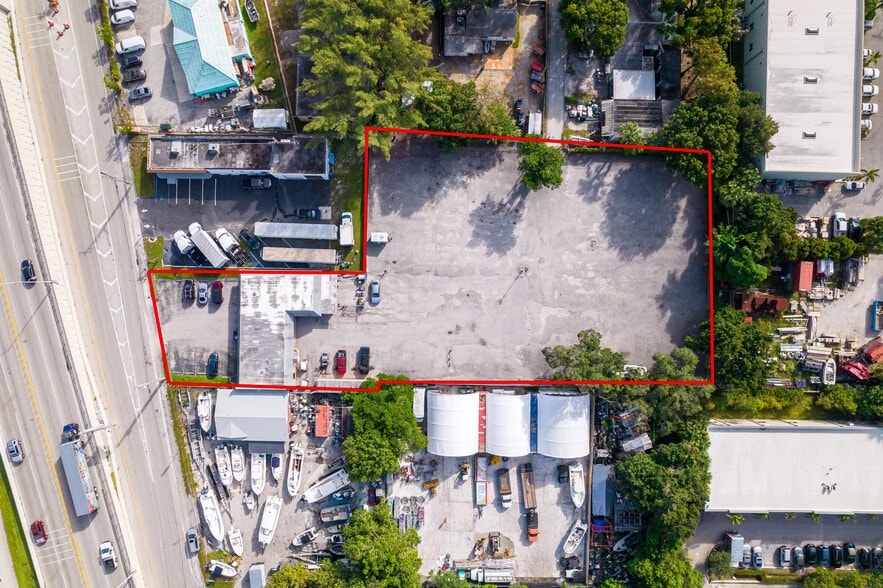 More Photos Of 2296 W State Road 84, Fort Lauderdale Land For Lease