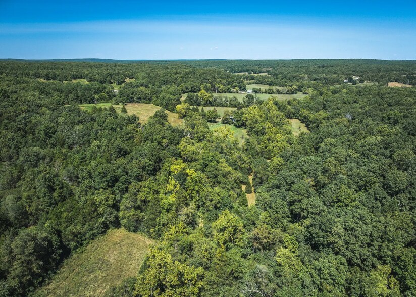 More Photos Of 4263 County Road 1, Steelville Land For Sale