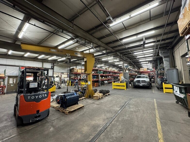 More Photos Of , Appleton Industrial For Sale