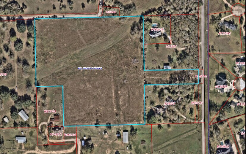 More Photos Of 0 Bowser, Fulshear Land For Sale
