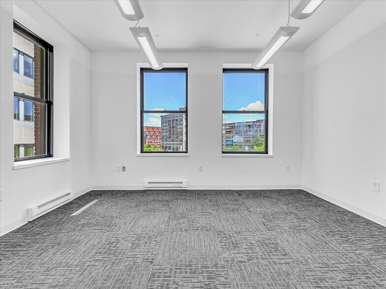More Photos Of 88 Broad St, Boston Office For Lease