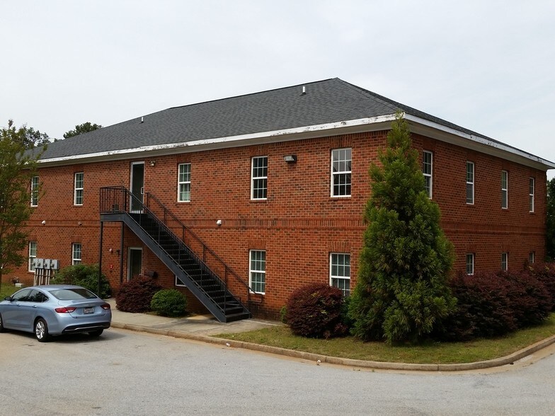 More Photos Of 2055 Gees Mill Rd NE, Conyers Coworking Space