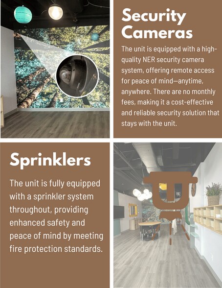 More Photos Of 8339 Kennedy Rd, Markham General Retail For Lease