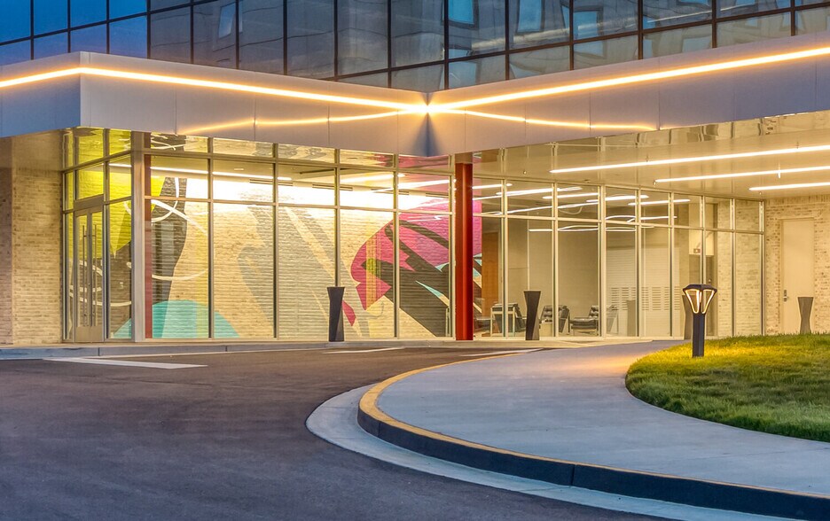 More Photos Of 4130 Sky Train Way, College Park Office For Lease