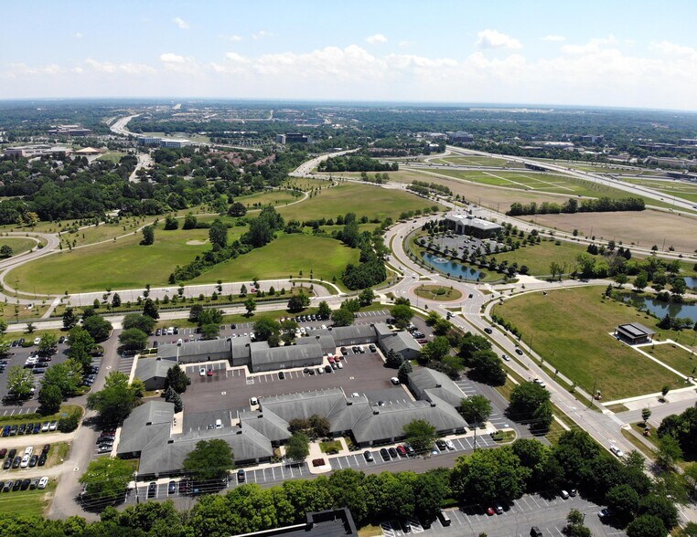 More Photos Of 6631 Commerce Pky, Dublin Light Distribution For Sale