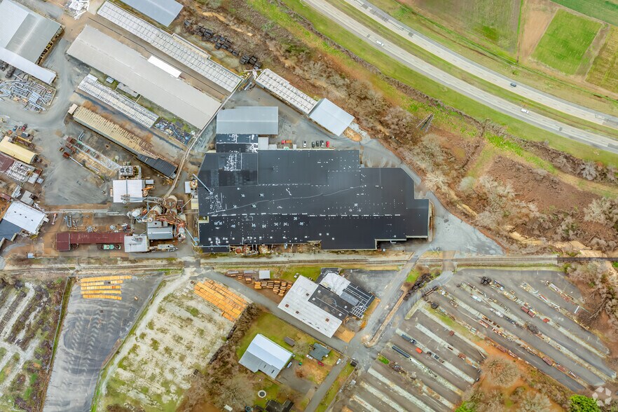 More Photos Of 160 Rosedale St, Jackson Manufacturing For Lease