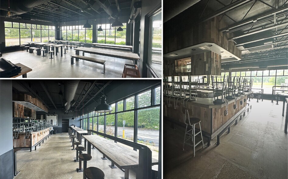 More Photos Of 4405 E US Route 36, Decatur Restaurant For Lease