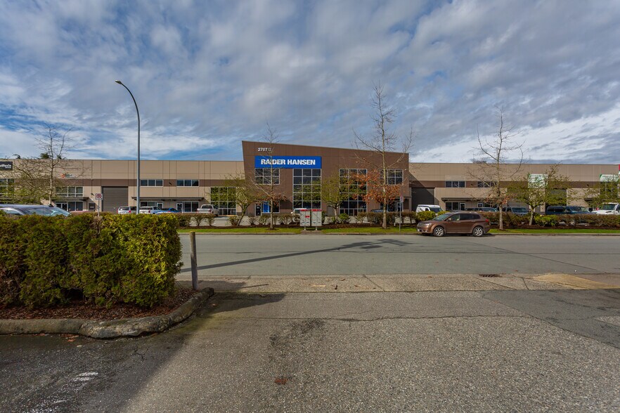 More Photos Of 2707 Progressive Way, Abbotsford Warehouse For Sale