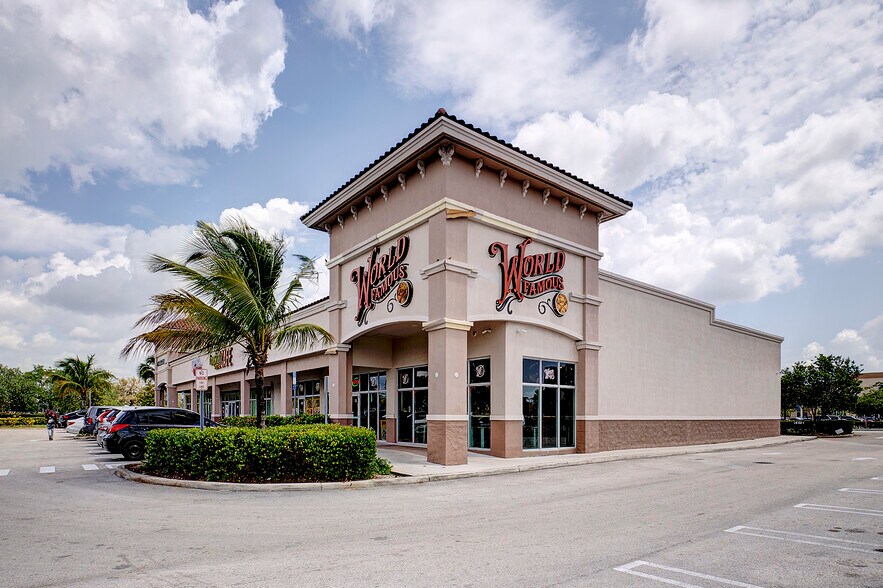 More Photos Of 19401 NW 27th Ave, Miami Gardens General Retail For Sale